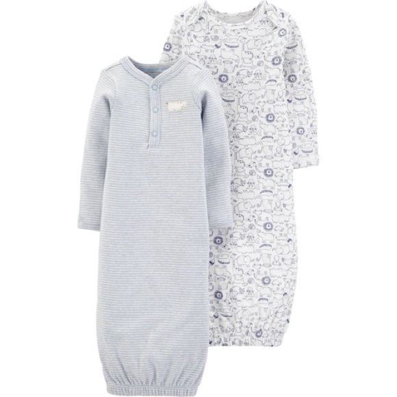 Carter's Other - Carter’s Sleep Gowns